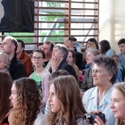 Konkurs młodych talentów